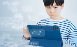 Technology Driven Illustration